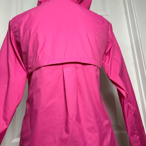 Columbia Women's Vibrant Pink Ski Jacket - Picture 4 of 7